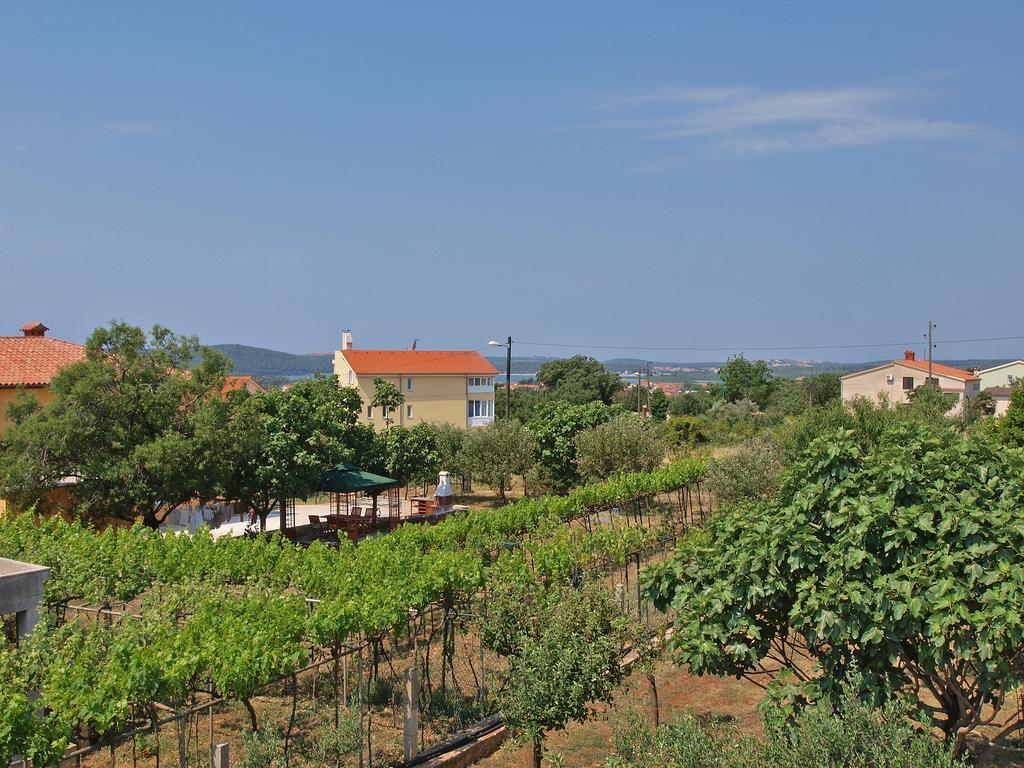 מדולין Apartment Vrcevan 895 מראה חיצוני תמונה